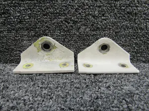 Rod Mounts Beechcraft 1900C Set of 2